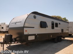 Used 2021 Forest River Viking Saga 26BH available in Seguin, Texas