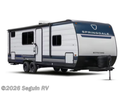 Used 2021 Keystone Springdale 285TL available in Seguin, Texas