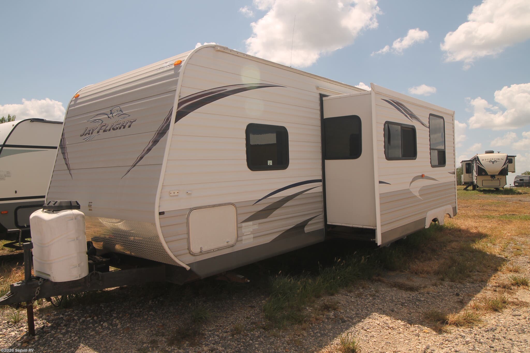 Used 2013 Jayco Jay Flight 28BHBE available in Seguin, Texas