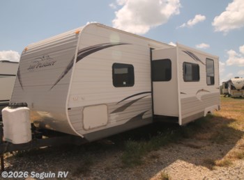 Used 2013 Jayco Jay Flight 28BHBE available in Seguin, Texas