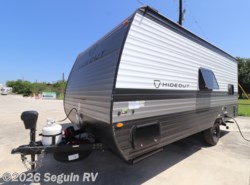 New 2027 Keystone Hideout 161BH available in Seguin, Texas