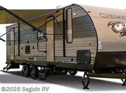 Used 2017 Forest River Cherokee 304BS available in Seguin, Texas