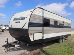 Used 2020 K-Z Sportsmen 260BH available in Seguin, Texas