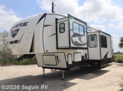 Used 2023 Forest River Sabre 37FLL available in Seguin, Texas