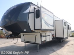 Used 2017 Forest River Salem Hemisphere Lite 368RLBHK available in Seguin, Texas