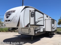 Used 2022 Forest River Sabre 36BHQ available in Seguin, Texas