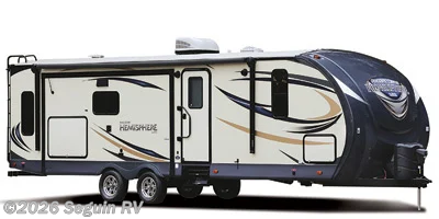 Used 2016 Forest River Salem 312 QBUD available in Seguin, Texas