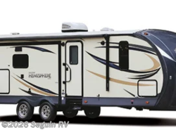 Used 2016 Forest River Salem 312 QBUD available in Seguin, Texas