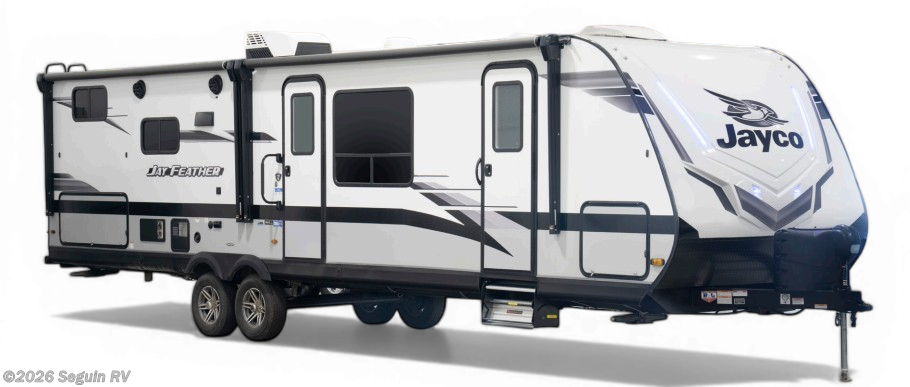 Used 2022 Jayco Jay Feather 25RB available in Seguin, Texas