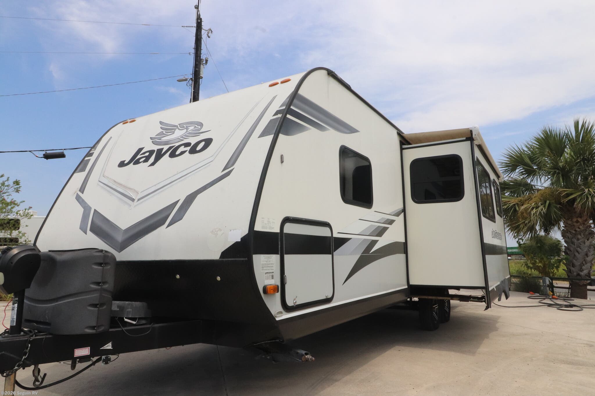 Used 2022 Jayco Jay Feather 25RB available in Seguin, Texas