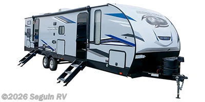 Used 2022 Forest River Cherokee 33BH available in Seguin, Texas