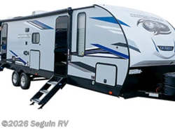 Used 2022 Forest River Cherokee 33BH available in Seguin, Texas