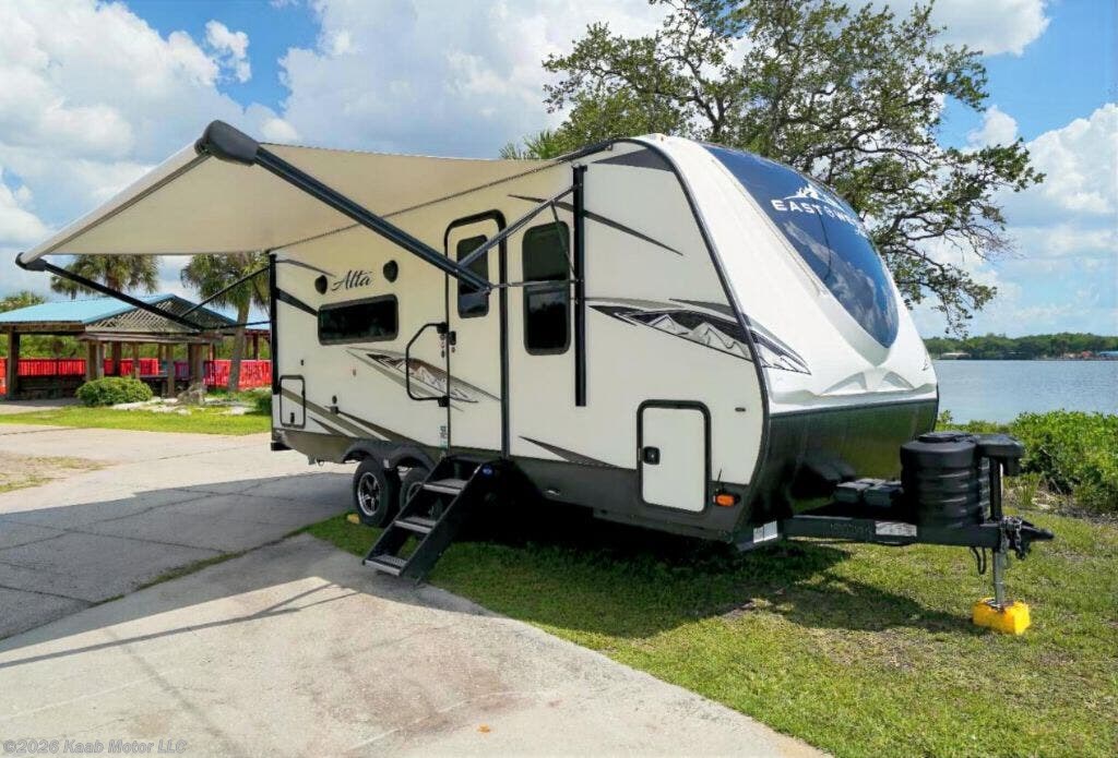 Used 2023 East to West Alta 1900MMK available in Gibsonton, Florida