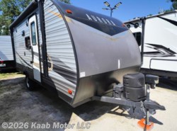 Used 2021 Forest River Aurora 18BH available in Gibsonton, Florida