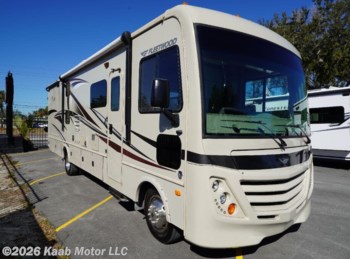 Used 2017 Fleetwood Flair available in Gibsonton, Florida