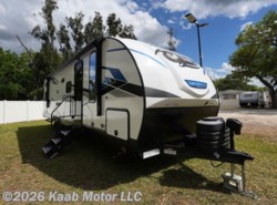 Used 2024 Forest River Cherokee Alpha Wolf available in Gibsonton, Florida