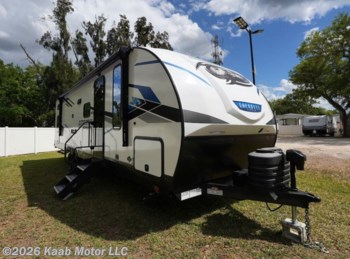 Used 2024 Forest River Cherokee Alpha Wolf available in Gibsonton, Florida
