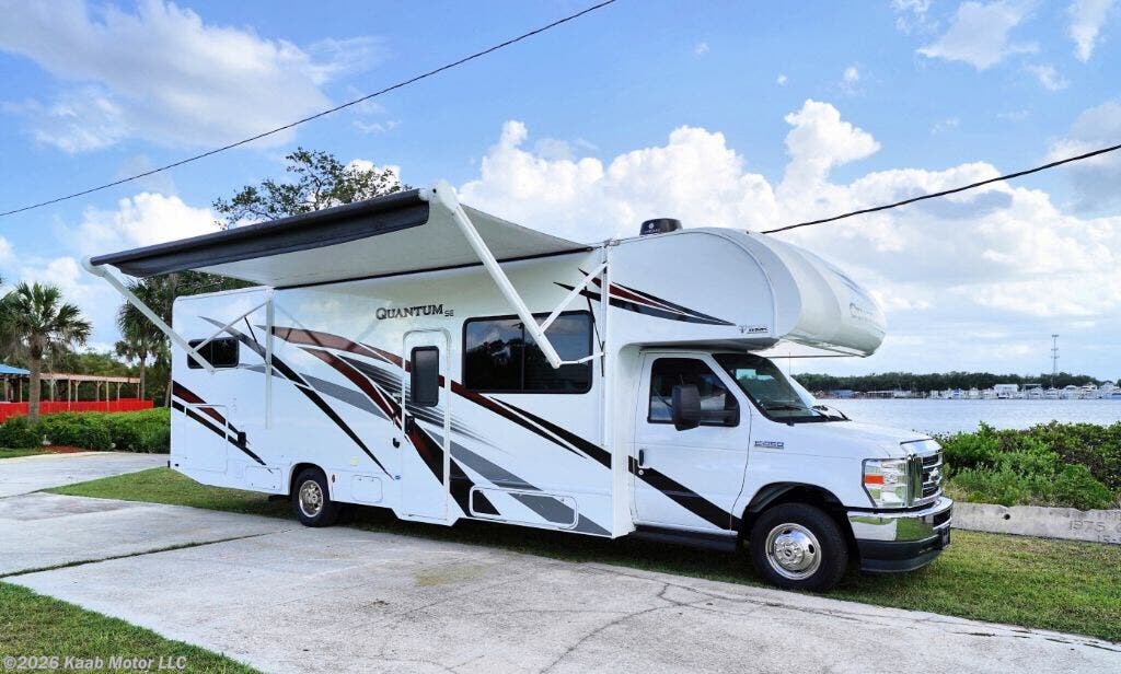 Used 2023  Thor  Quantum SE by Thor from Kaab Motor LLC in Gibsonton, FL