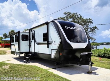 Used 2025 Grand Design Imagine XLS 2970RL available in Gibsonton, Florida