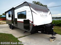 Used 2025 Forest River Campsite 25MW available in Gibsonton, Florida