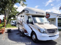 Used 2019 Thor Synergy 24MB available in Gibsonton, Florida