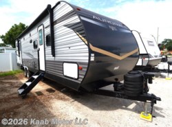 Used 2024 Forest River Aurora 32BDS available in Gibsonton, Florida