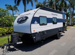 Used 2023 Forest River Wolf Pup 16 BH available in Gibsonton, Florida