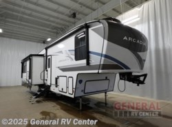 New 2025 Keystone Arcadia Super Lite 294SLRD available in South Weber, Utah