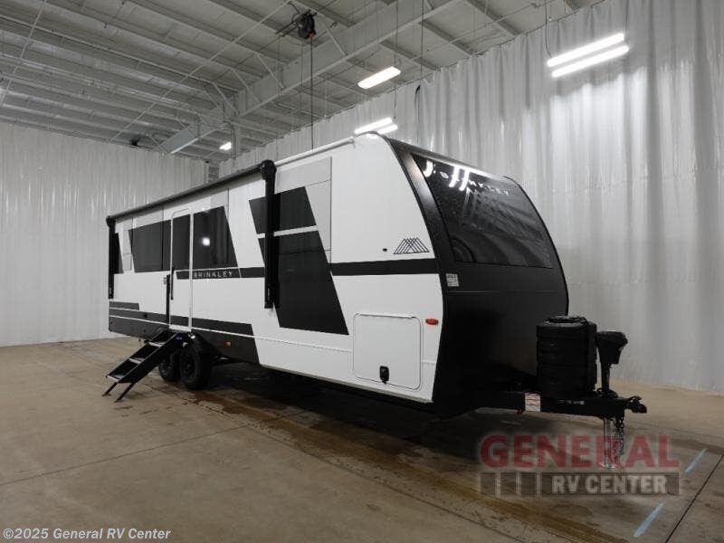 New 2025 Brinkley RV Model I 275 available in South Weber, Utah