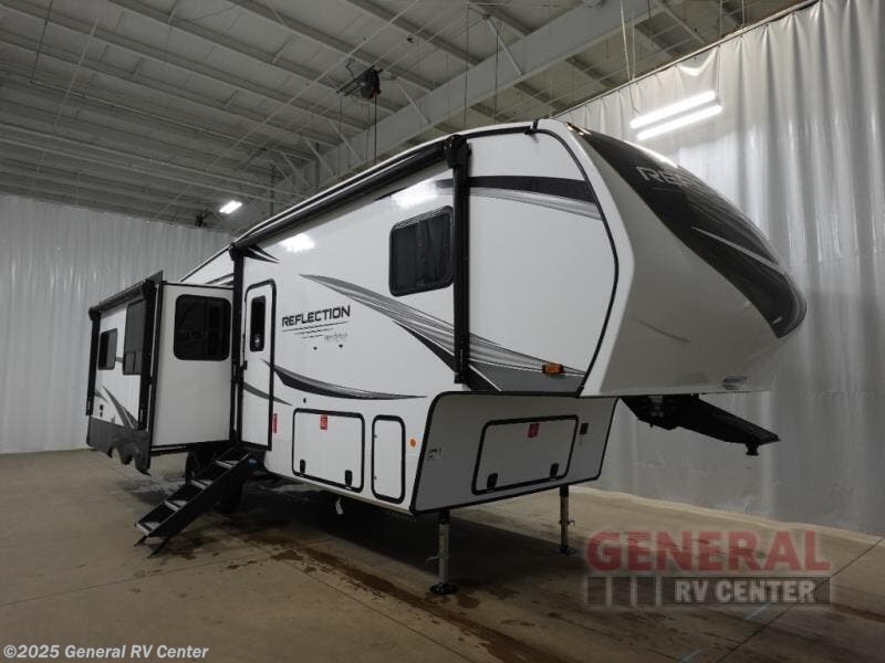 New 2025 Grand Design Reflection 303RLS available in South Weber, Utah