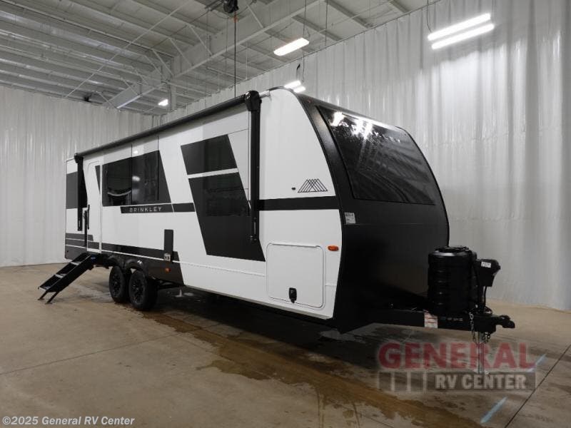 New 2026 Brinkley RV Model I 265 available in South Weber, Utah