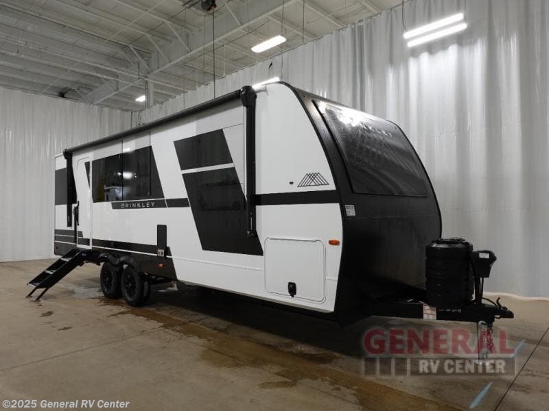 New 2026 Brinkley RV Model I 265 available in South Weber, Utah