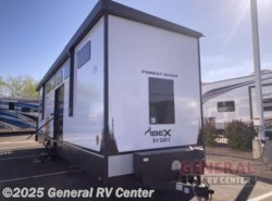 New 2025 Forest River IBEX RV Suite RVS3 available in South Weber, Utah