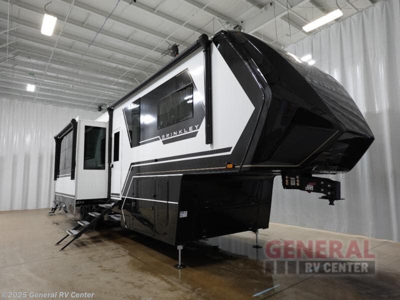 New 2026 Brinkley RV Model G 4100 available in South Weber, Utah