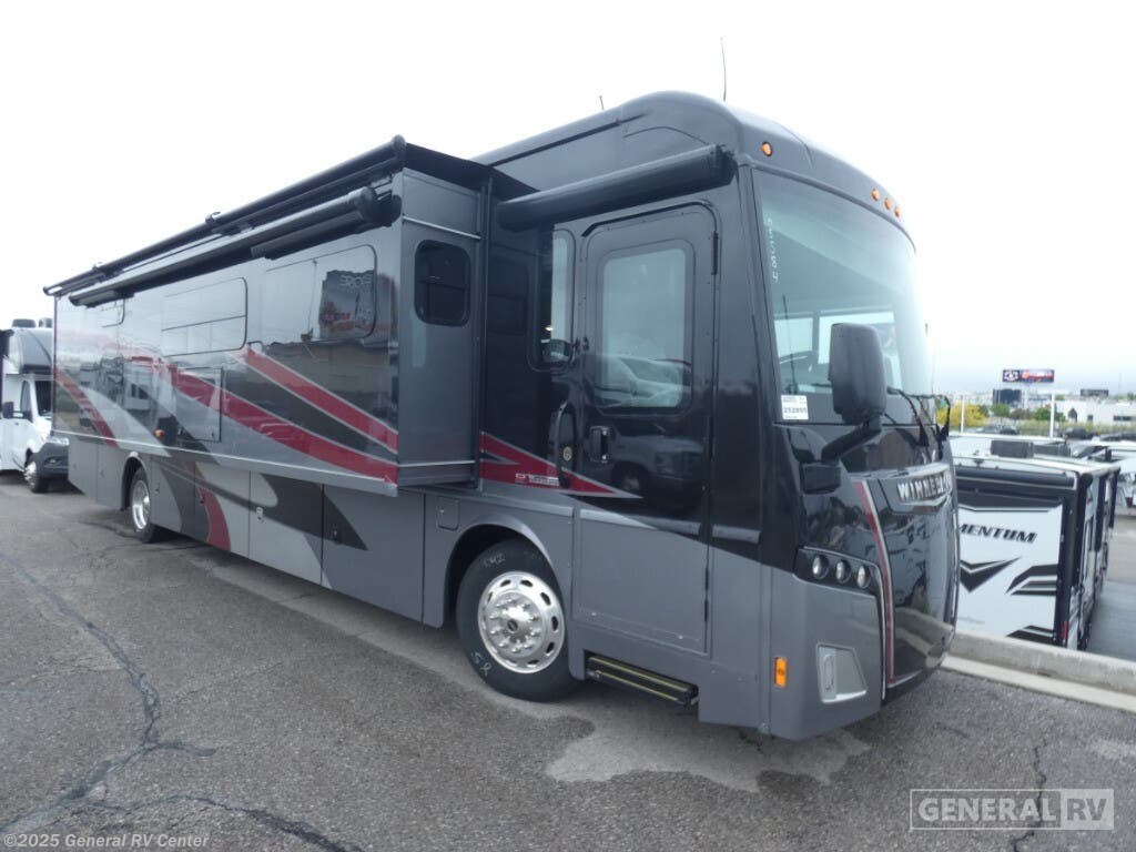 New 2025 Winnebago Forza 38W available in South Weber, Utah