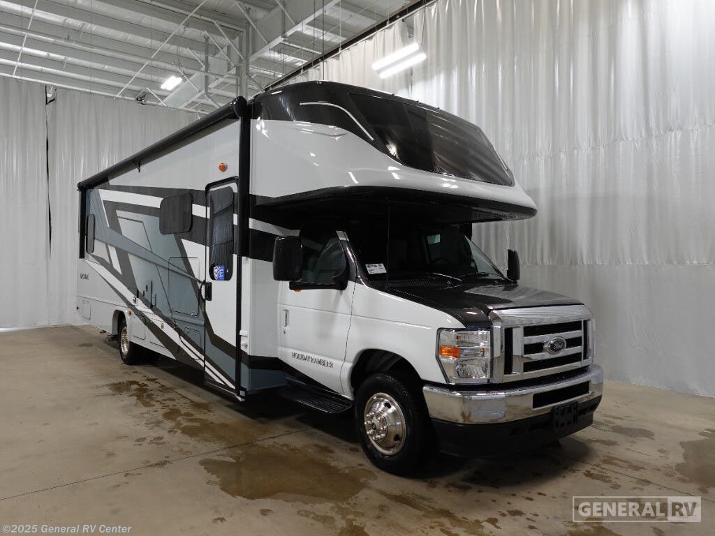 New 2026 Holiday Rambler Incline 29H available in South Weber, Utah