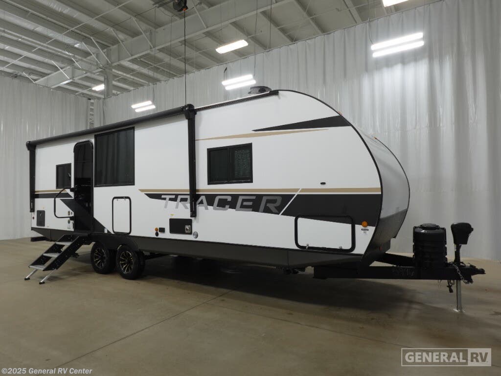 New 2025 Prime Time Tracer 255DS available in South Weber, Utah