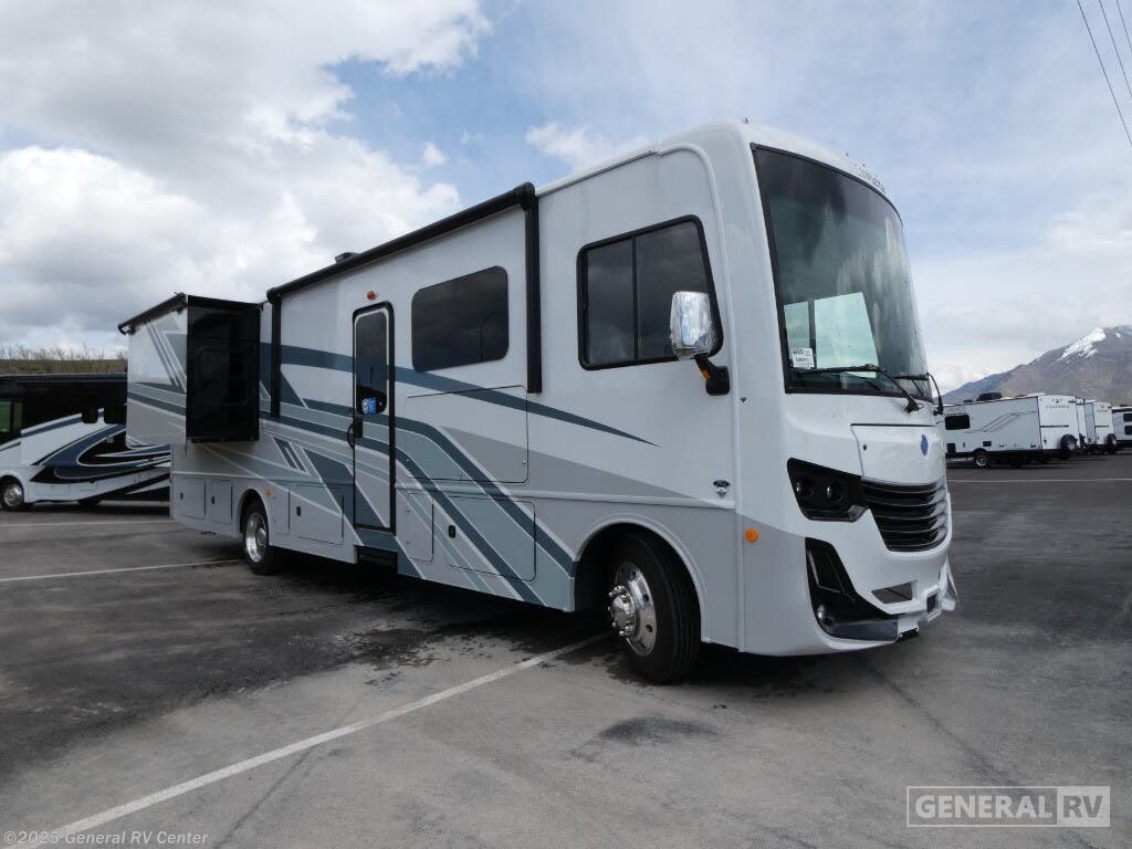 New 2025 Holiday Rambler Invicta 32RW available in South Weber, Utah