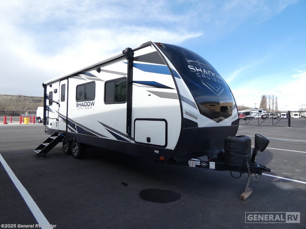 Used 2022 Cruiser RV Shadow Cruiser 227MLS available in South Weber, Utah