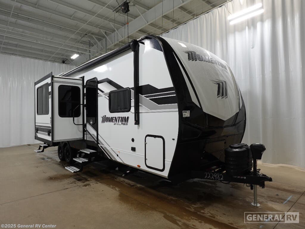 New 2025 Grand Design Momentum 29GS available in South Weber, Utah