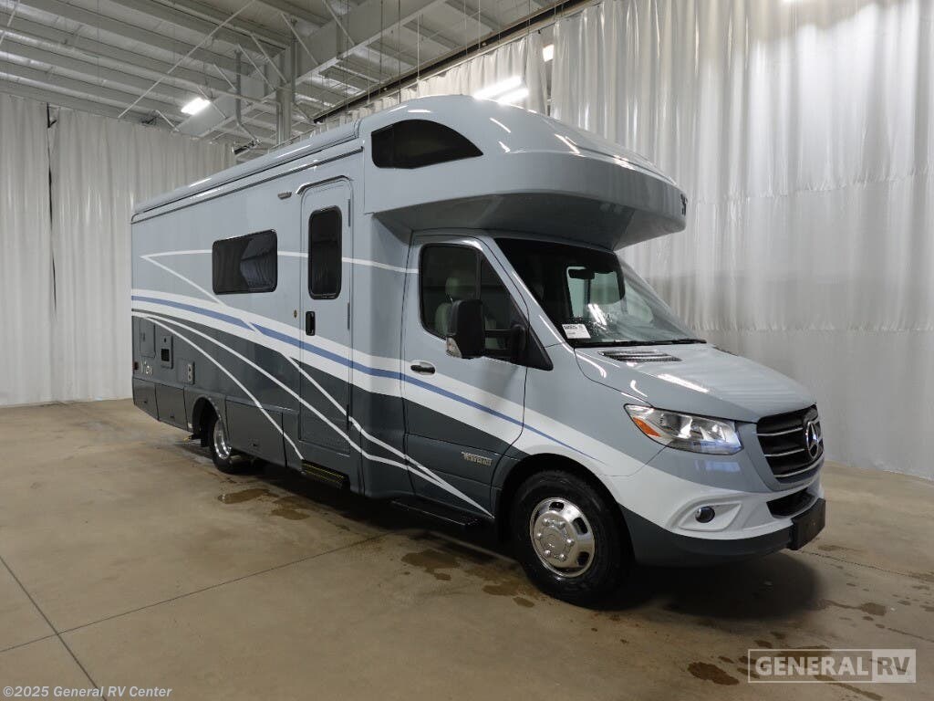 New 2025 Winnebago View 24D available in South Weber, Utah