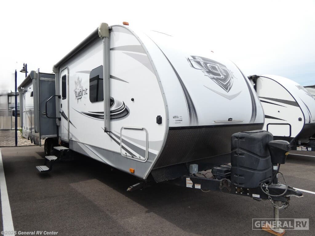 Used 2019 Highland Ridge Open Range 275 RLS available in South Weber, Utah