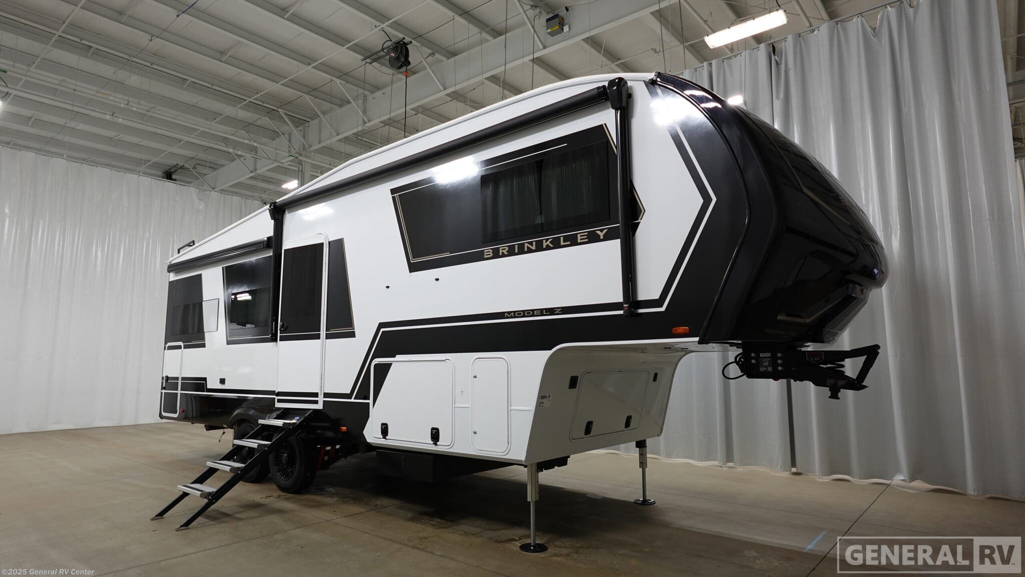 New 2026 Brinkley RV Model Z 2680 available in South Weber, Utah