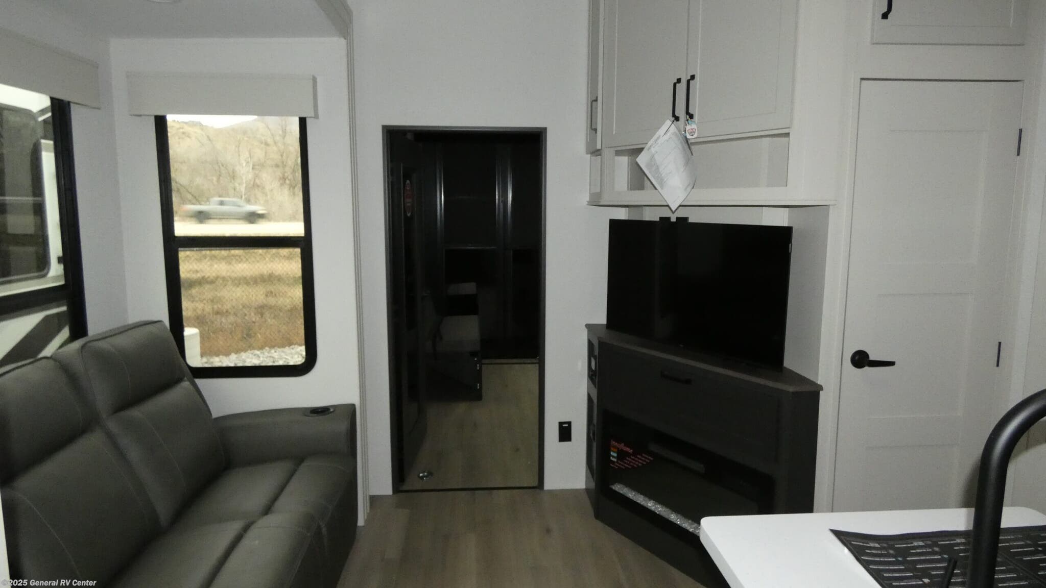 New 2026 Grand Design Momentum 325G available in South Weber, Utah