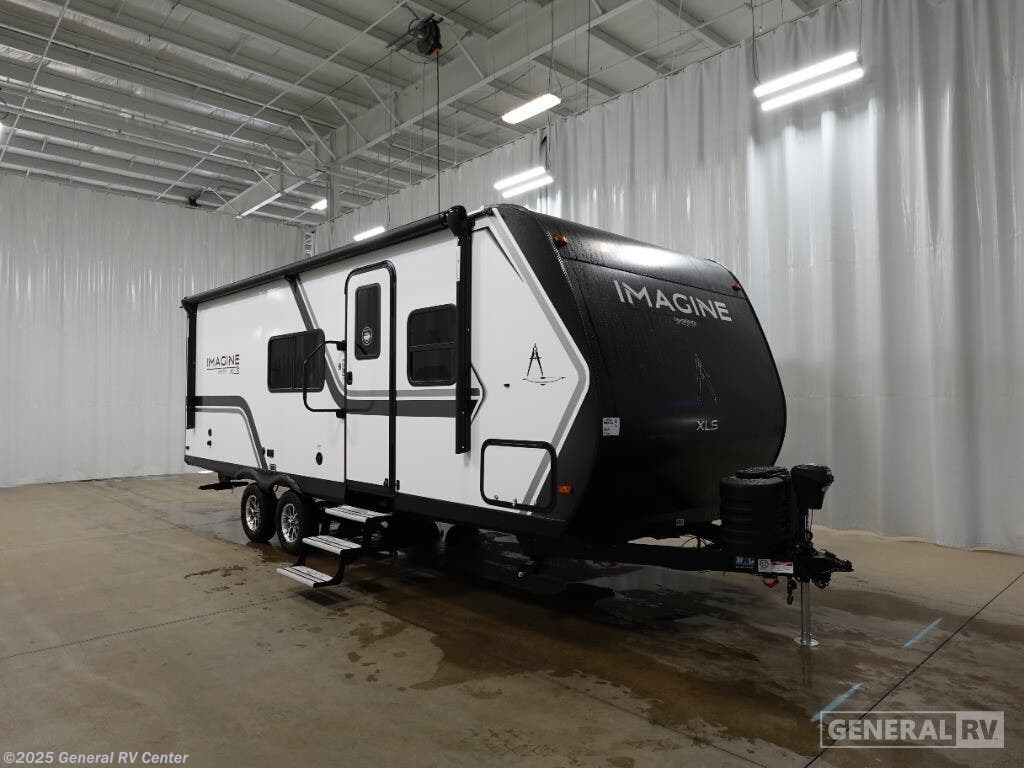 New 2025 Grand Design Imagine 22MLE available in South Weber, Utah