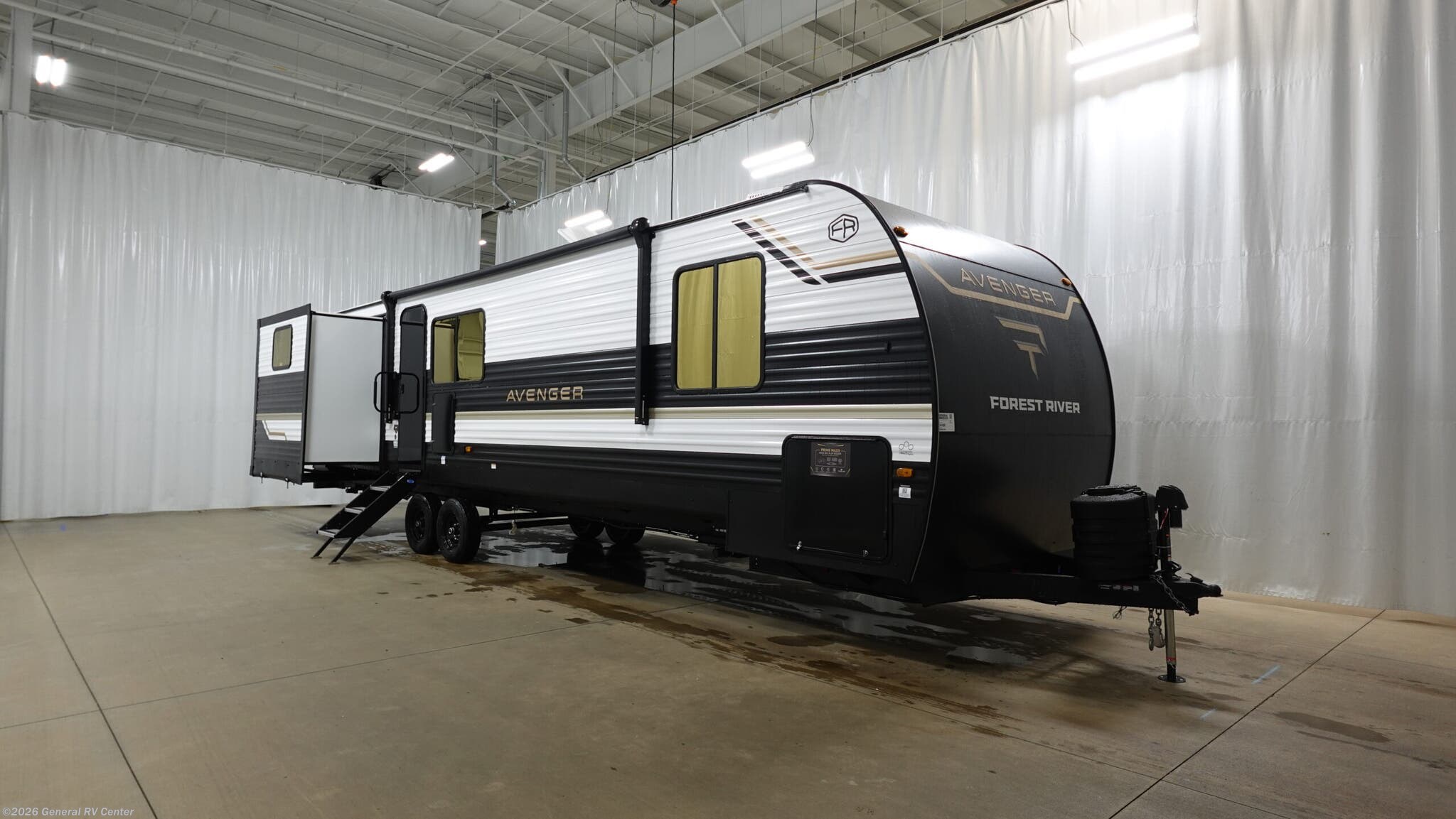 New 2026 Prime Time Avenger 30PO available in South Weber, Utah