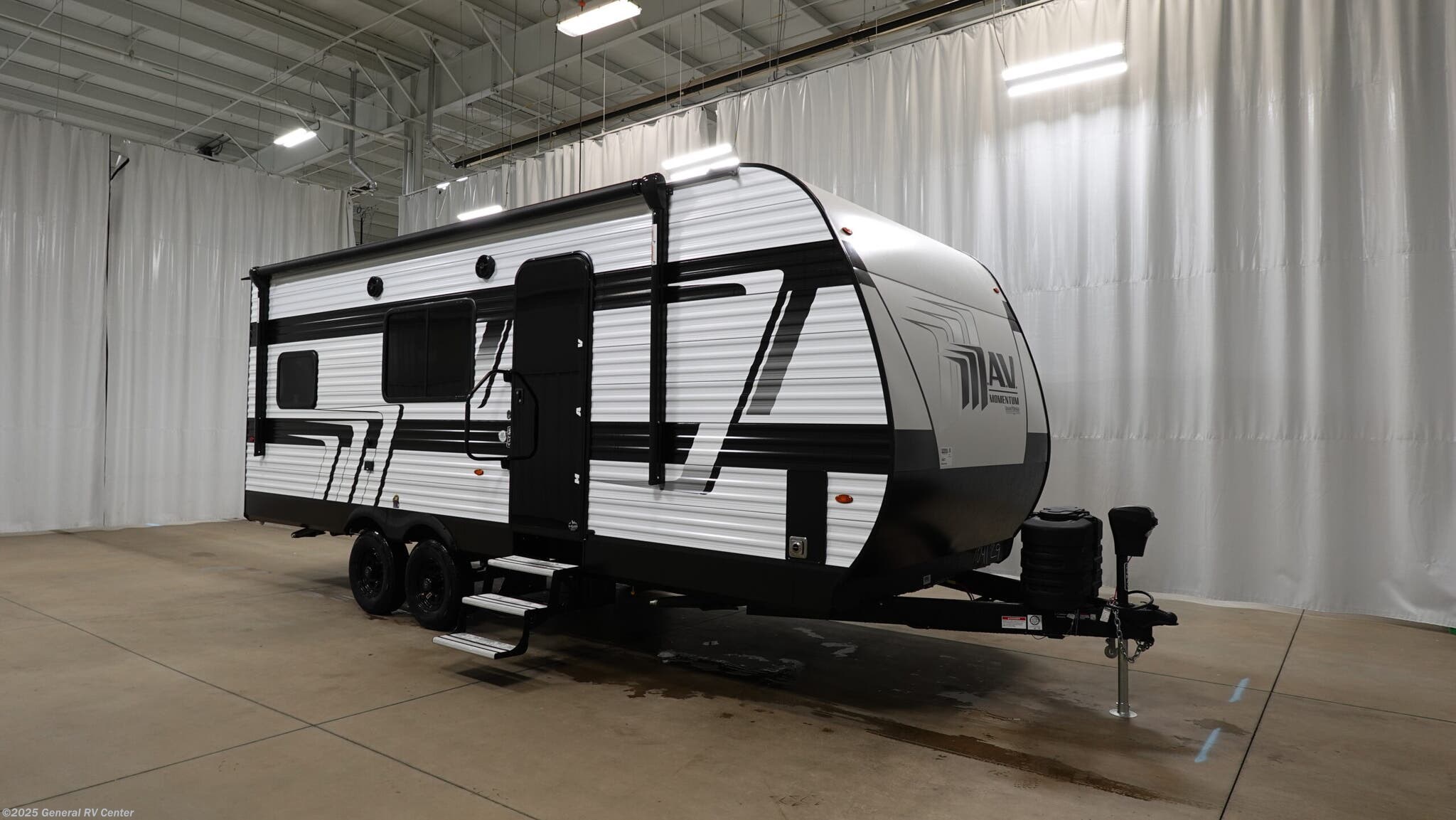 New 2026 Grand Design Momentum 22MAV available in South Weber, Utah