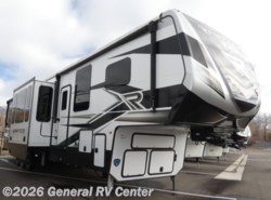 Used 2023 Keystone Raptor 415 available in South Weber, Utah