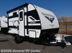 New 2026 Grand Design TRANSCEND-ONE 131DL available in South Weber, Utah