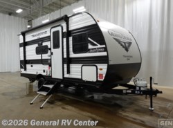 New 2026 Grand Design Transcend One 151BH available in South Weber, Utah